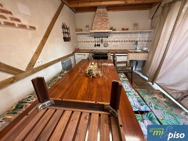 Foto a25ce3ca-9838-483b-95d8-44944ce0bfe5. Casa a schiera in calle virgen de la peña 50 in Tordesillas