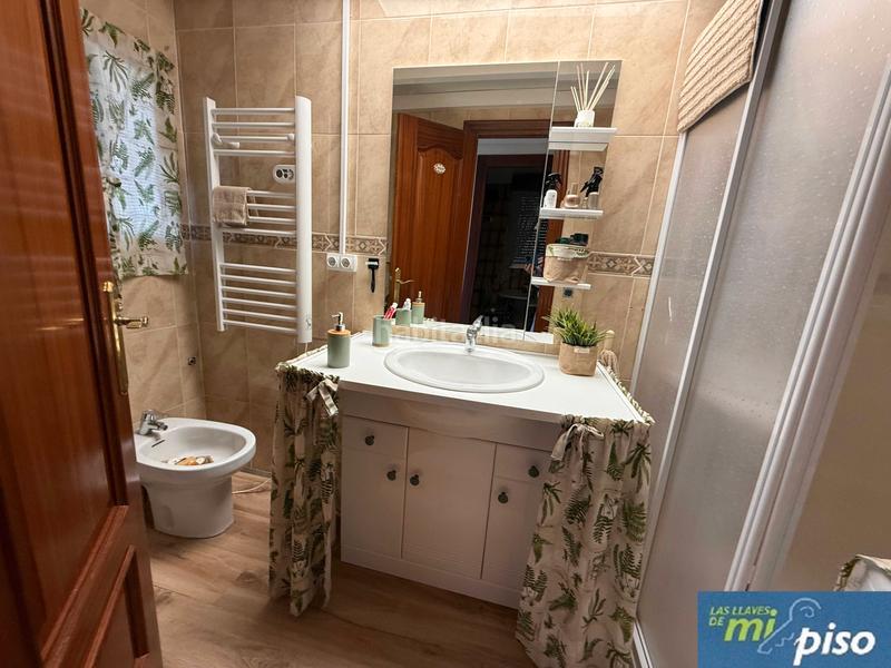 Foto ac2b86c7-ac7e-46fa-b3bb-db4cee6fd35d. Casa a schiera in calle virgen de la peña 50 in Tordesillas