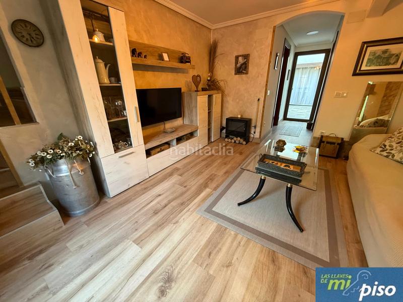 Foto b838984e-70ba-4dd2-93d1-362b90840d35. Casa a schiera in calle virgen de la peña 50 in Tordesillas