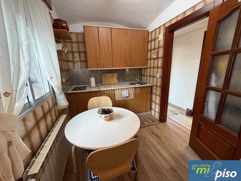 Foto d04859b3-6c37-4d23-86b3-d1d82b4dff40. Casa a schiera in calle virgen de la peña 50 in Tordesillas