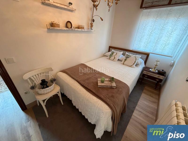 Foto d2d3f30d-be67-4e4f-bc8f-97637f9f83a8. Casa a schiera in calle virgen de la peña 50 in Tordesillas