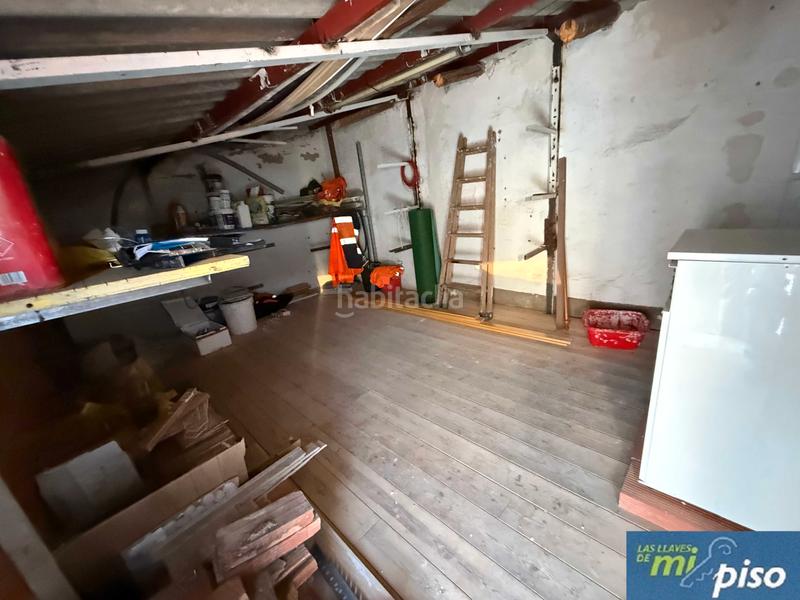 Foto d687cee3-47f2-499a-84c6-57ed4dae9f5e. Casa a schiera in calle virgen de la peña 50 in Tordesillas