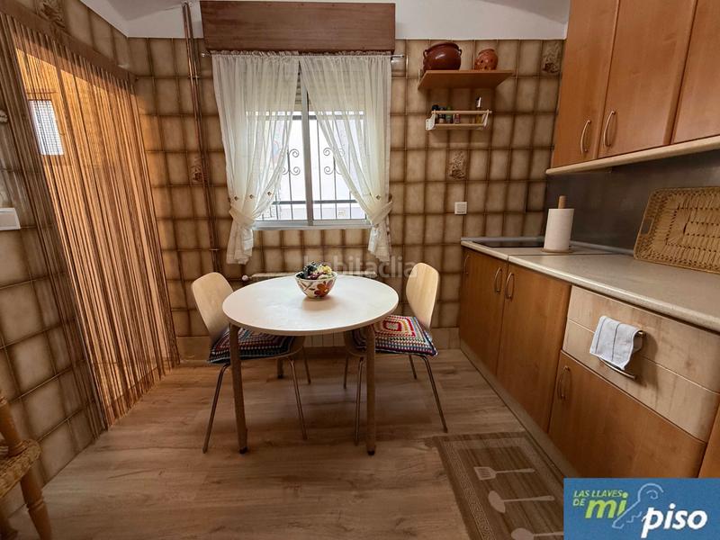 Foto e1ed43ea-d9da-410b-a109-41d3c03895d6. Casa a schiera in calle virgen de la peña 50 in Tordesillas