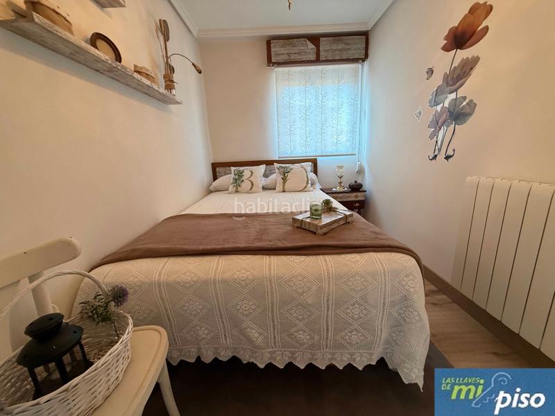 Foto ec77be43-1e0a-4f15-ba85-85c744e303b1. Casa a schiera in calle virgen de la peña 50 in Tordesillas