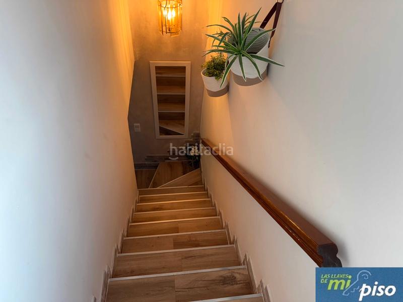 Foto fcb9575b-0dba-488a-a3da-38ab5c74ae24. Casa a schiera in calle virgen de la peña 50 in Tordesillas