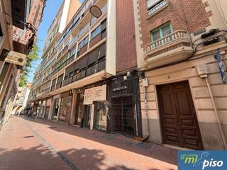 Pis a Calle san felipe 1. Oportunidad vivienda en pleno centro de la ciudad de cuatro dorm