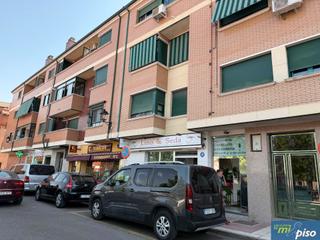 Piso en Calle 1 de mayo 4. Oportunidad vivienda seminueva en tudela de duero de tres dormit