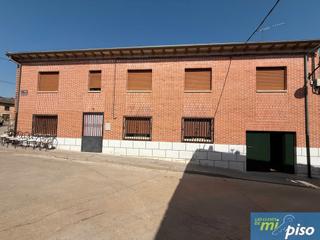 Maison  Calle san pablo 6. Oportunidad casa en pollos de siete dormitorios, dos baños,