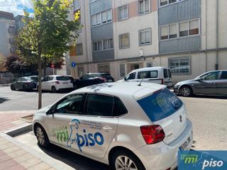 Pis a Calle fundaciones 10. Oportunidad vivienda en la mejor zona de la rondilla junto a la