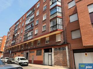 Piso  Calle tordo 6. Oportunidad vivienda totalmente reformada en pajarillos de tres