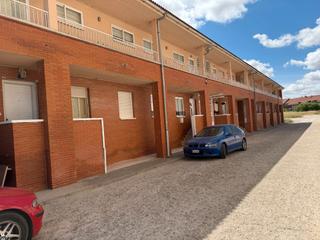 Pis a Calle trillo 2. Oportunidad vivienda en villanubla de dos dormitorios con garaje