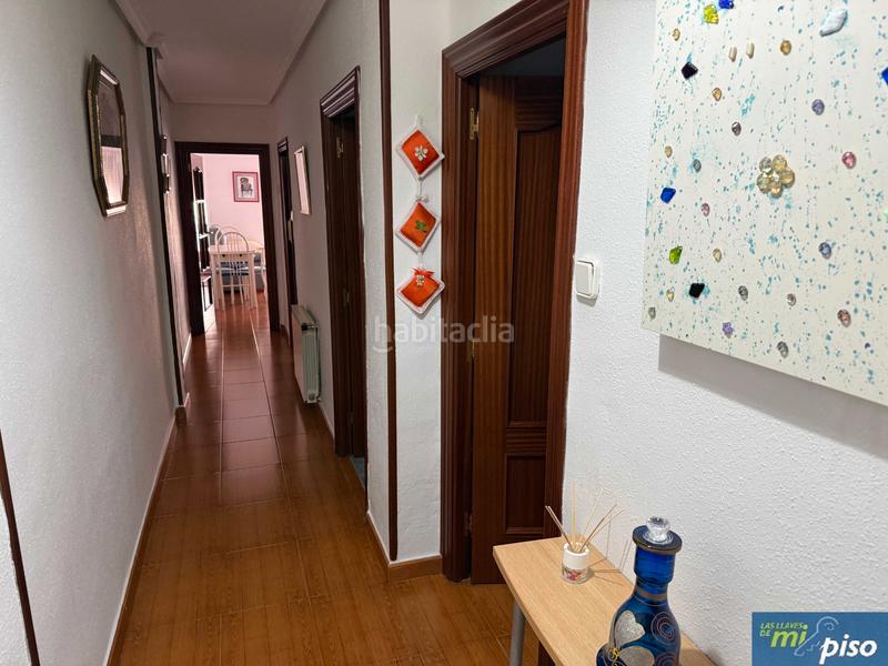 Foto 02c39500-1ab7-4123-9f2b-a336a52fab98. Pis a calle tera 1 a Delicias Valladolid