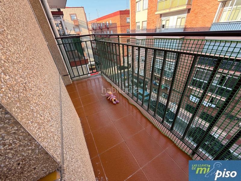 Foto 62fc00e5-1596-4141-8200-12a91a141f26. Pis a calle tera 1 a Delicias Valladolid