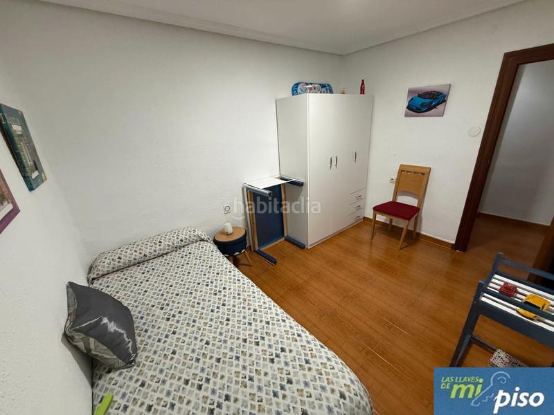 Foto 7a549c95-3d12-4dab-86c5-5eb19c6394c8. Pis a calle tera 1 a Delicias Valladolid