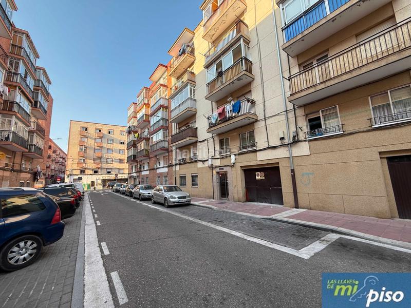 Foto 853217c2-e8d3-4498-b216-0fd0162a47be. Pis a calle tera 1 a Delicias Valladolid