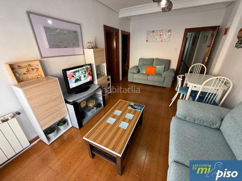 Foto 9910f8c4-8d32-4531-9c89-f3424701f766. Pis a calle tera 1 a Delicias Valladolid