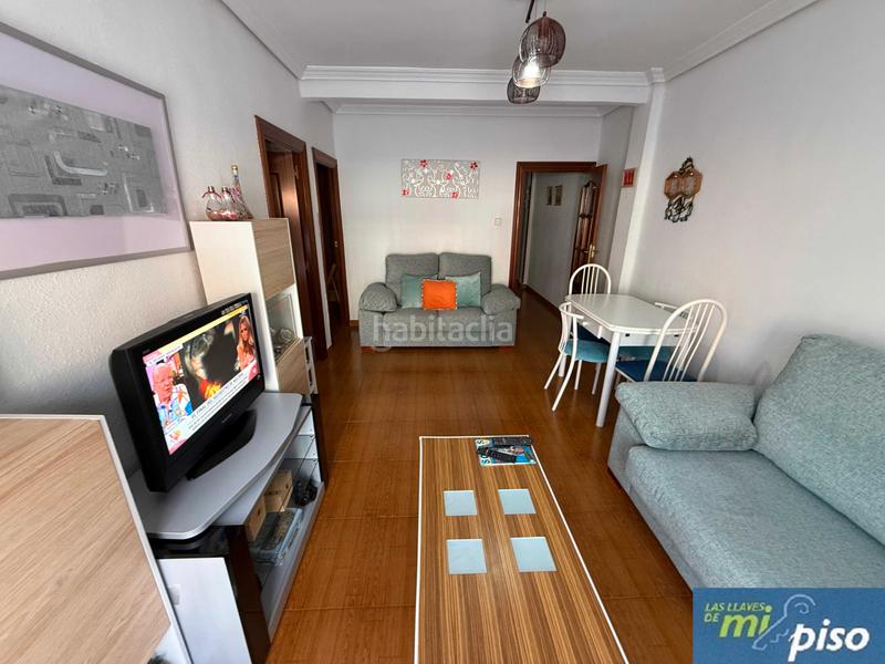 Foto baf4e244-2c07-4228-9fb6-a5a3ef471232. Pis a calle tera 1 a Delicias Valladolid
