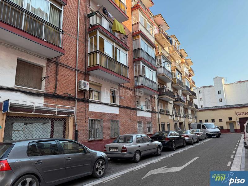 Foto d805e16c-da23-496b-9f92-0beb22b6b3b6. Pis a calle tera 1 a Delicias Valladolid