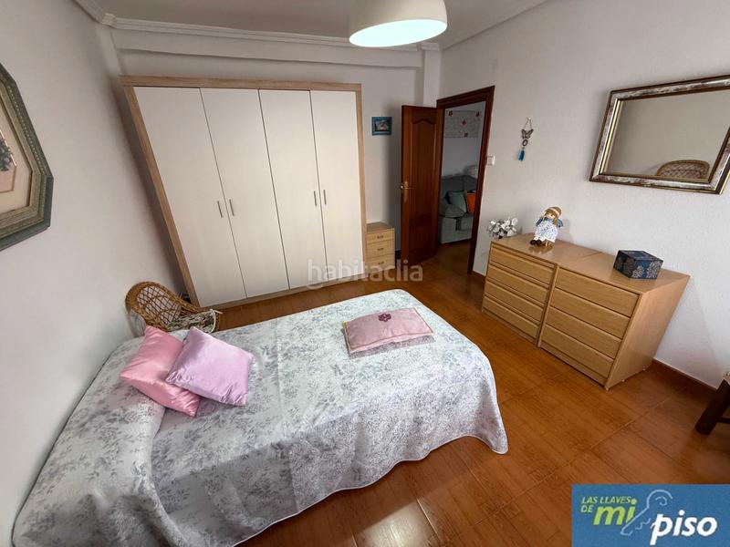 Foto fdb82f40-6232-4214-86af-d433292635ac. Pis a calle tera 1 a Delicias Valladolid