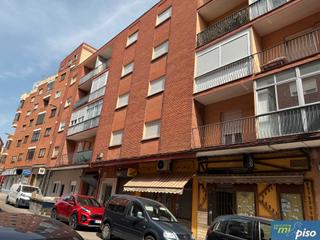 Piso en Calle san lázaro 4. Oportunidad vivienda en la mejor zona de la victoria de tres dor