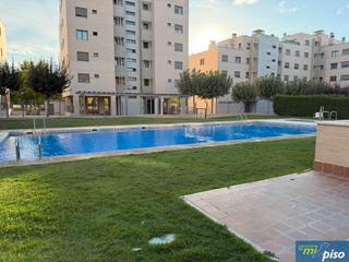 Appartamento  Calle kilimanjaro 15. Oportunidad vivienda seminueva en pinar de jalón de tres dormito