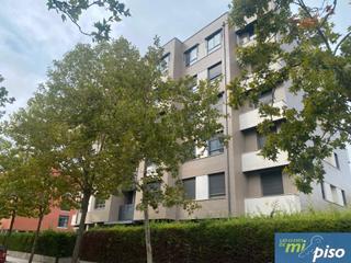 Piso en Calle arribes del duero 14. Oportunidad vivienda en hospital nuevo de un dormitorio .