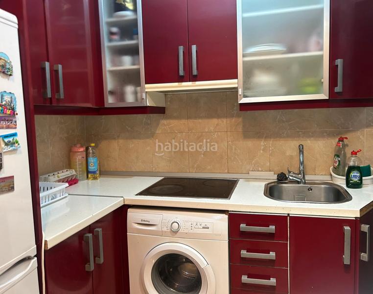 Foto 15fa2bd5-955d-44eb-9e22-fb69b00589fd. Appartement dans calle loza 9 dans Caño Argales Valladolid