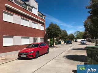 Pis  Avenida deporte 13. Oportunidad vivienda seminueva en cabezón de pisuerga de dos dor