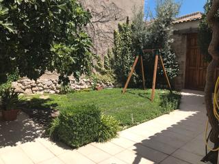 Casa  Calle santa maría 3. Oportunidad casa en olivares de duero reformada de tres dormitor
