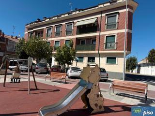 Dachwohnung  Plaza del barrioncillo 10. Oportunidad atico seminuevo en la cistérniga de dos dormitorios,