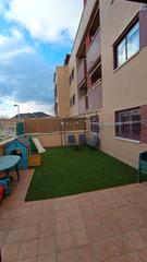 Appartement  Calle leonardo da vinci 2. Oportunidad impresionante bajo con terraza de 60m2 en la cistérn