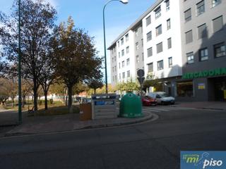Appartement à Calle carbonero 6. Oportunidad vivienda nueva en campo de tiro de tres dormitorios,