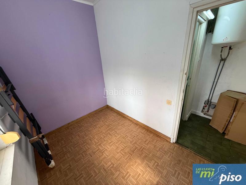 Foto 265bfc64-9a7e-48be-8c39-c375fa2b342c. Pis a calle san felipe 1 a Centro Valladolid