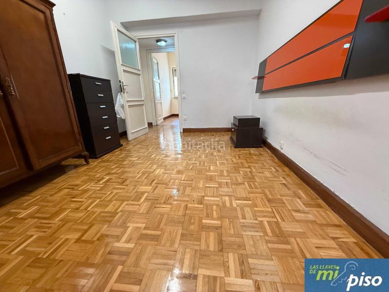 Foto 56727ed4-bede-4ece-9a67-2683607c7615. Pis a calle san felipe 1 a Centro Valladolid