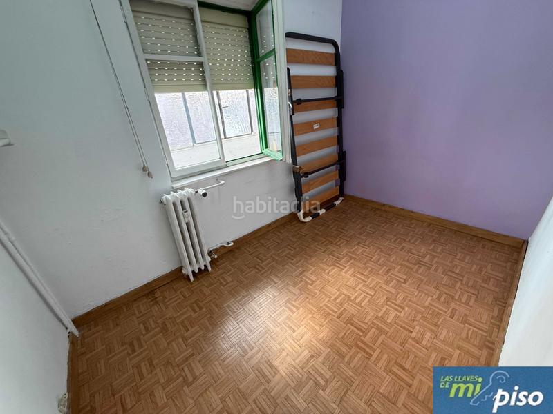 Foto 612a7aee-45d8-42b1-89a5-9a26fab4a985. Pis a calle san felipe 1 a Centro Valladolid