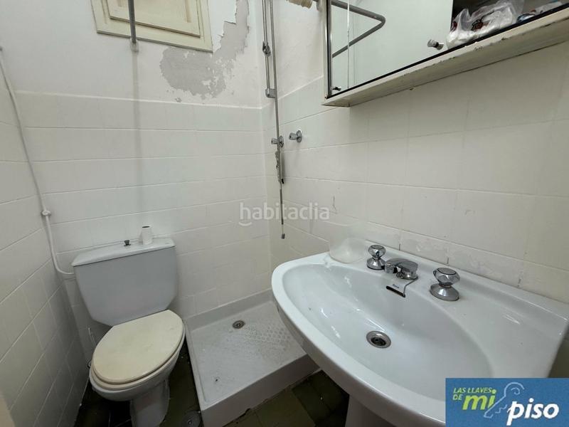 Foto 7f9b2d75-cb32-473b-9869-3408ff79a974. Pis a calle san felipe 1 a Centro Valladolid