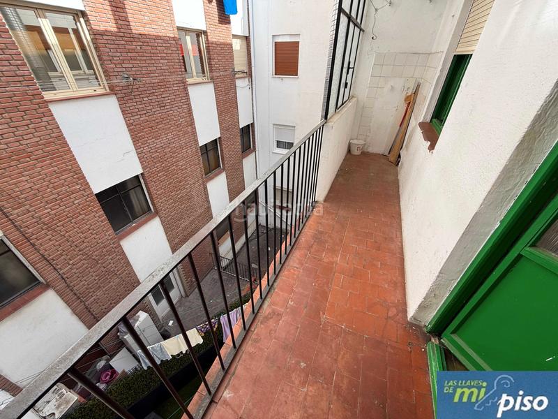 Foto e3ce90a8-c0c9-47ba-bf49-e4c7e40be342. Pis a calle san felipe 1 a Centro Valladolid