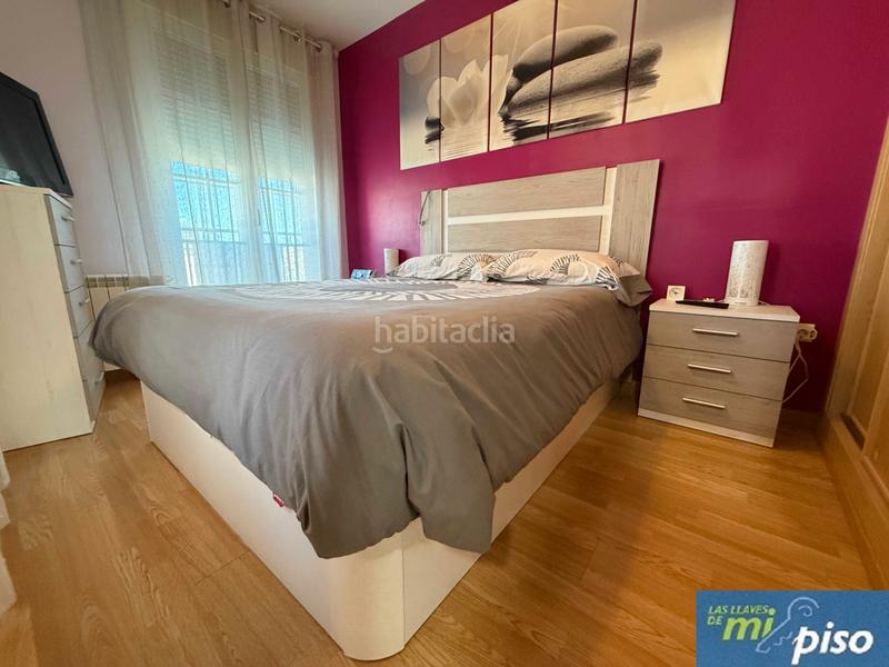 Foto 41ee9200-4d30-4122-9111-42315be28502. Casa adossada a camino hondo 9 a Cistérniga