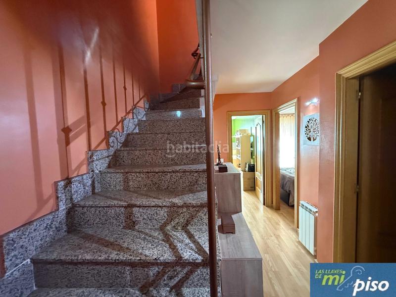 Foto abea1ee0-9b28-443f-a4b4-973820e07ad9. Casa adossada a camino hondo 9 a Cistérniga