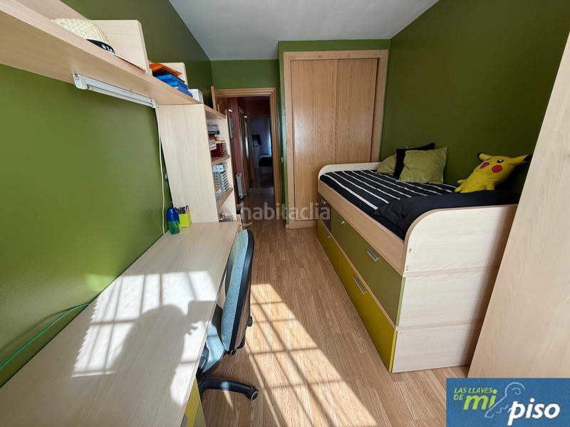 Foto ac8bdd84-5dc2-4d88-bfc5-cf3cd323b3d1. Casa adossada a camino hondo 9 a Cistérniga