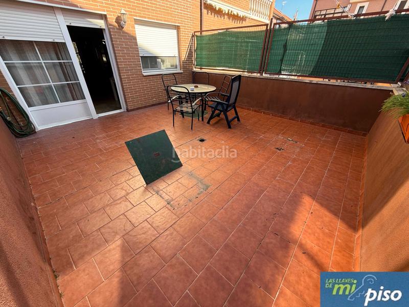 Foto cbd9d10d-4cd4-4093-803c-aada65a8cda3. Casa adossada a camino hondo 9 a Cistérniga