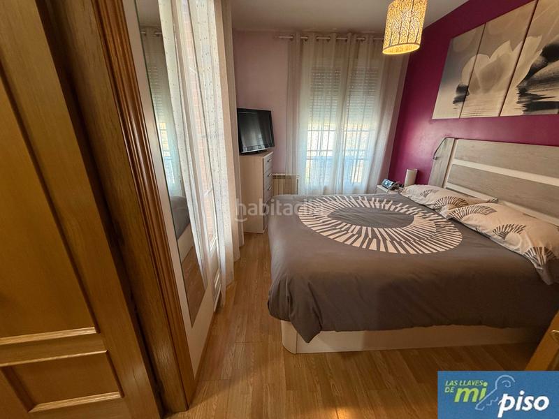 Foto f563f83e-cd94-46af-8ec9-1ae9d1d8a3fd. Casa adossada a camino hondo 9 a Cistérniga