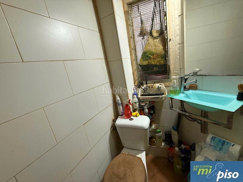 Foto 09587121-4eab-4d82-b27b-d8e1b9e2129b. Flat in calle aaiún 2 in Delicias Valladolid