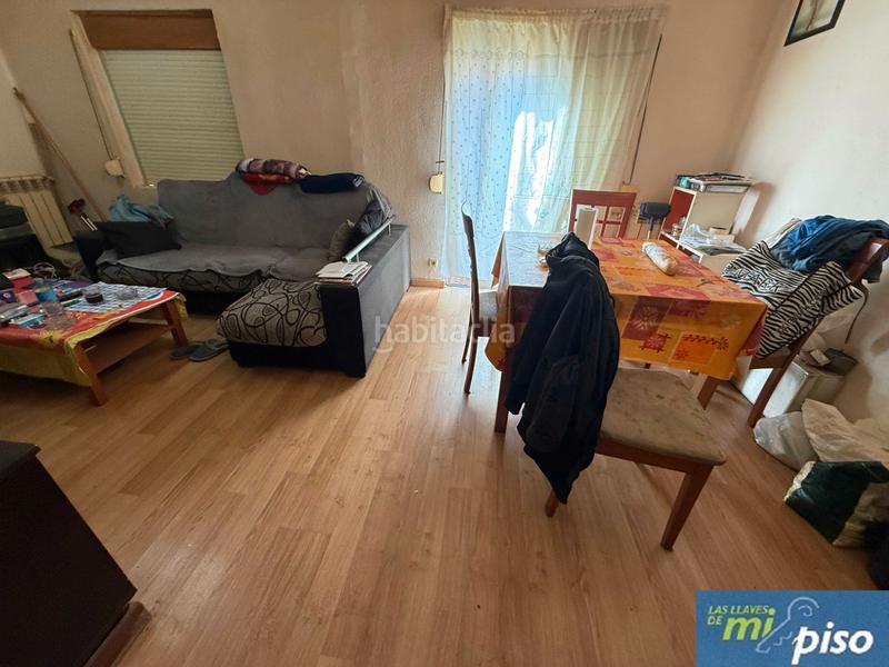 Foto 32aa4892-c2cc-4aca-9049-887e4655bbc8. Flat in calle aaiún 2 in Delicias Valladolid