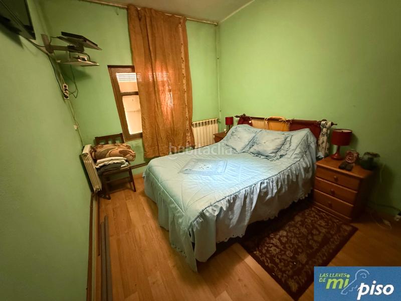 Foto 379d81a6-7210-41f9-aa9e-fd36b03cfa73. Flat in calle aaiún 2 in Delicias Valladolid