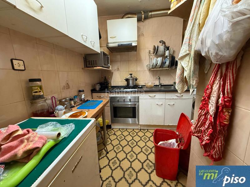 Foto 5a012bfc-5818-41f7-8ae3-56d808ab8ebc. Flat in calle aaiún 2 in Delicias Valladolid