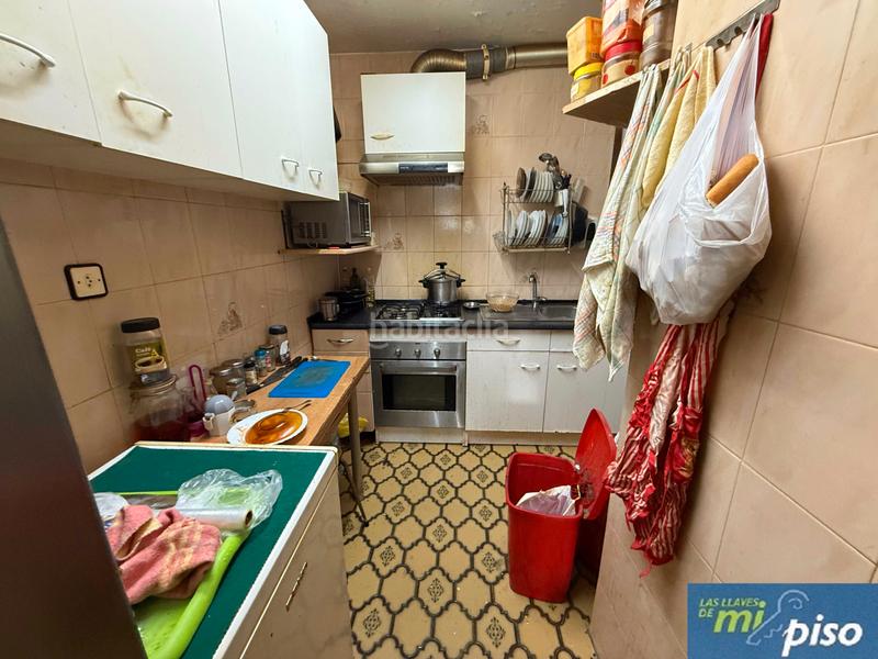 Foto 847cfc20-e8ff-459d-ae55-685486c74231. Flat in calle aaiún 2 in Delicias Valladolid