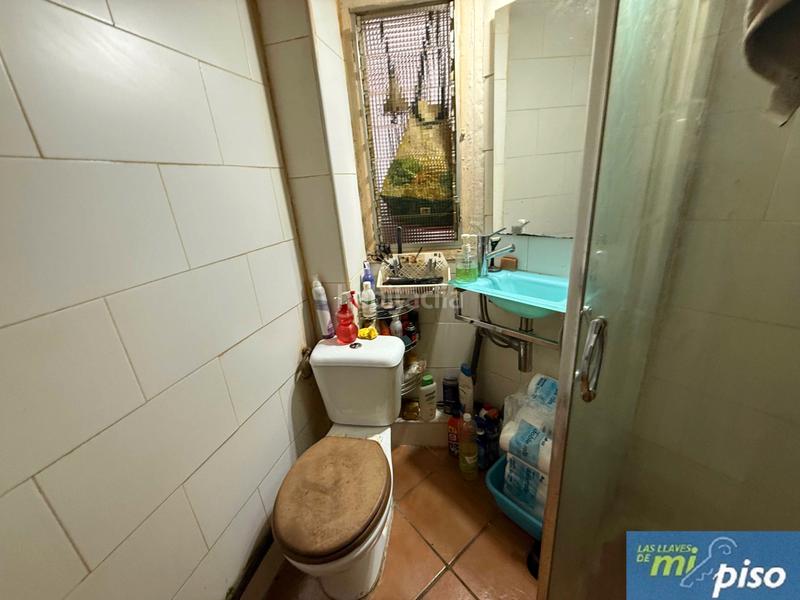 Foto 878772b1-ab6c-4260-bdf9-111bd69ba2d7. Flat in calle aaiún 2 in Delicias Valladolid