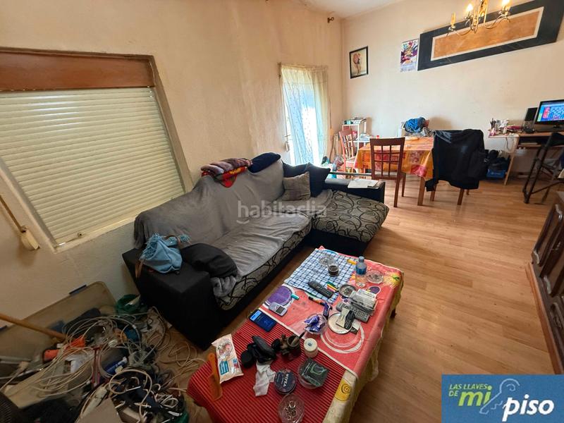 Foto 9468ddd1-0a4e-4e68-b761-731416ea6d5c. Flat in calle aaiún 2 in Delicias Valladolid