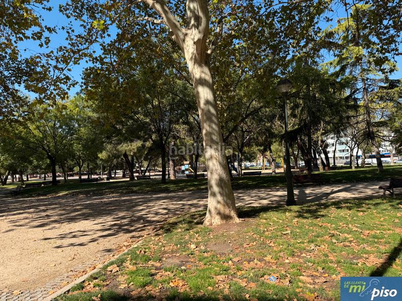 Foto ced0c664-0e4d-42e6-9a87-8b92232c0aa8. Flat in calle aaiún 2 in Delicias Valladolid